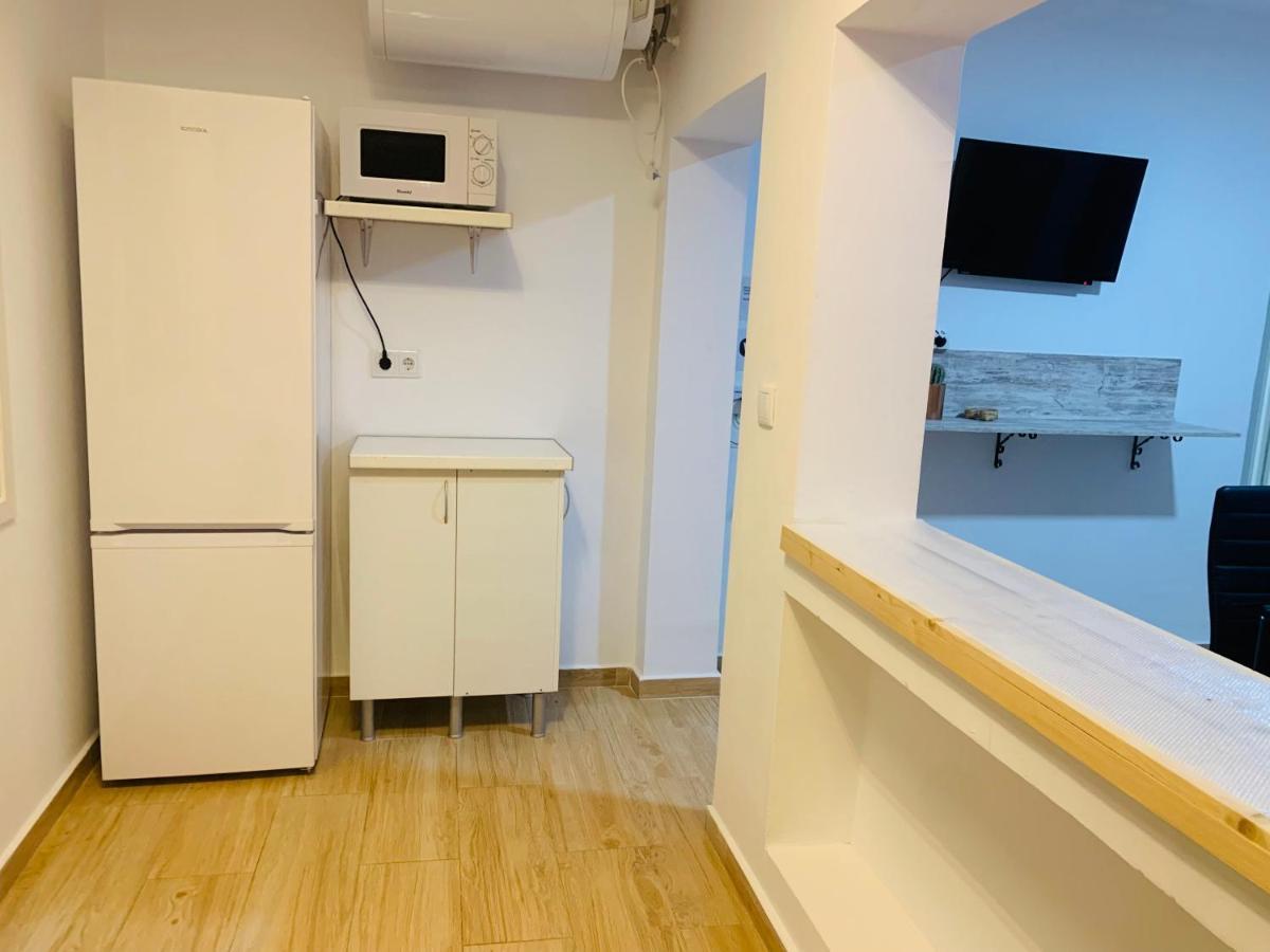 Apartamento Delfin - Punta Umbría Exterior photo