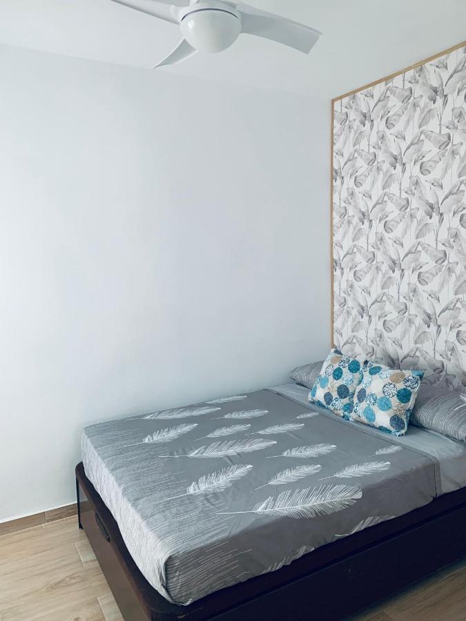 Apartamento Delfin - Punta Umbría Exterior photo