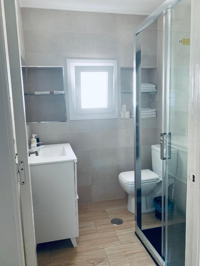 Apartamento Delfin - Punta Umbría Exterior photo